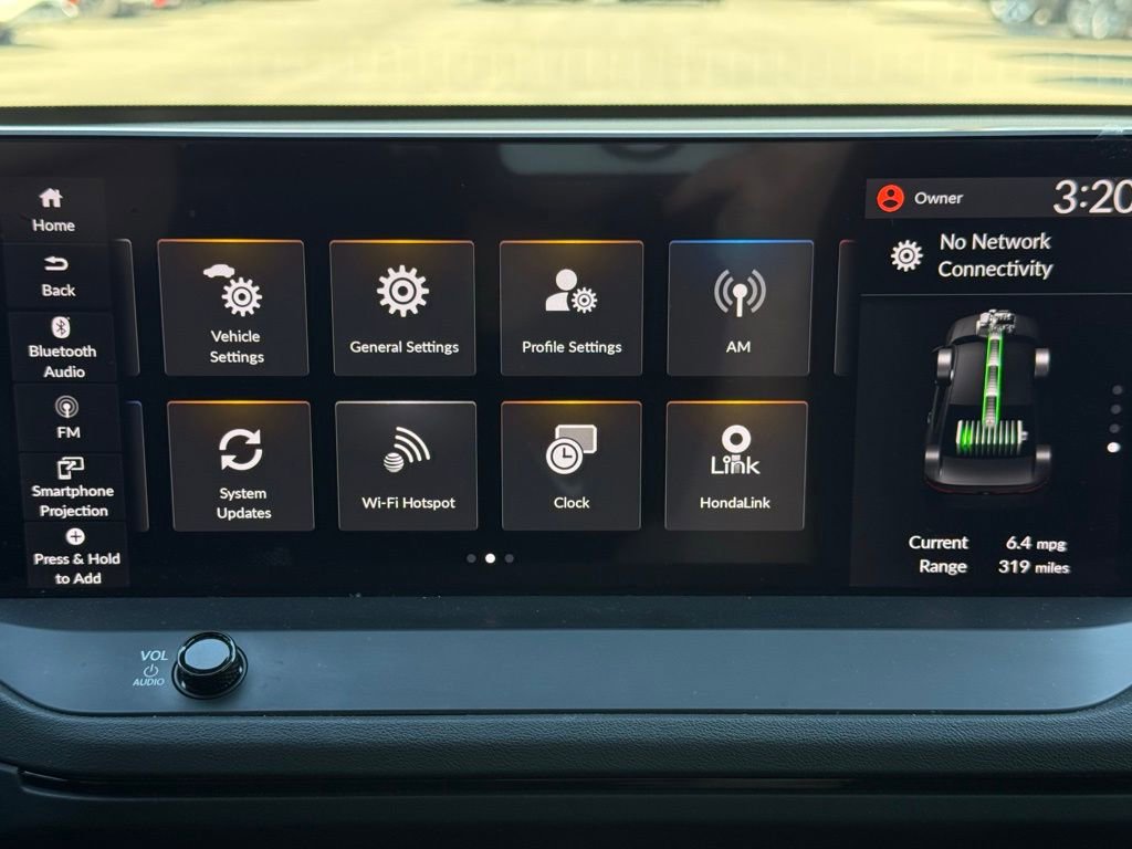 Used 2023 Honda Accord EX-L image 30