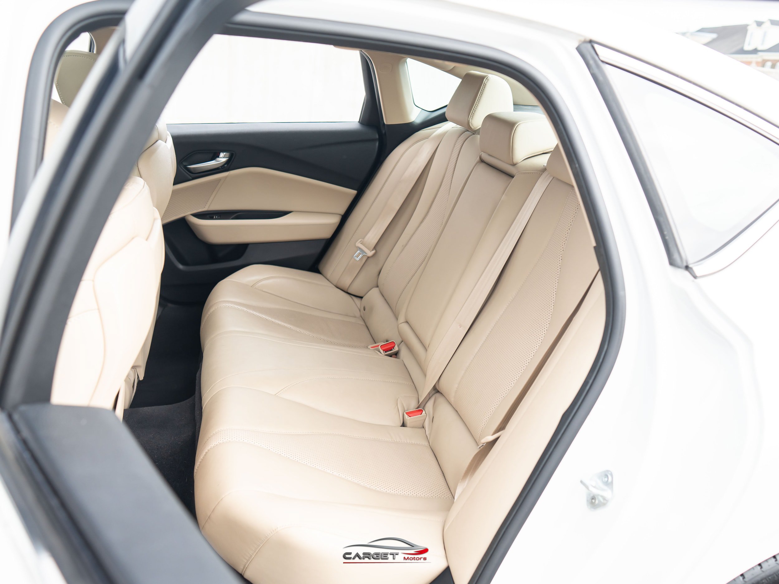 Used 2021 Acura TLX SH-AWD w/ Technology Package image 20