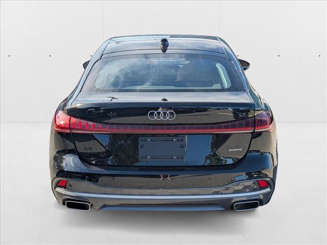 New 2025 Audi A5 Premium Plus w/ Premium Plus AWD/4WD image 6