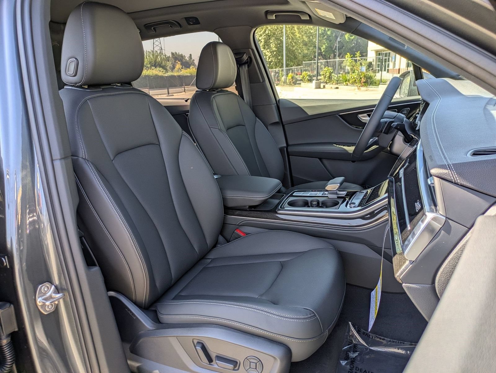New 2026 Audi Q7 2.0T Premium Plus AWD/4WD image 10