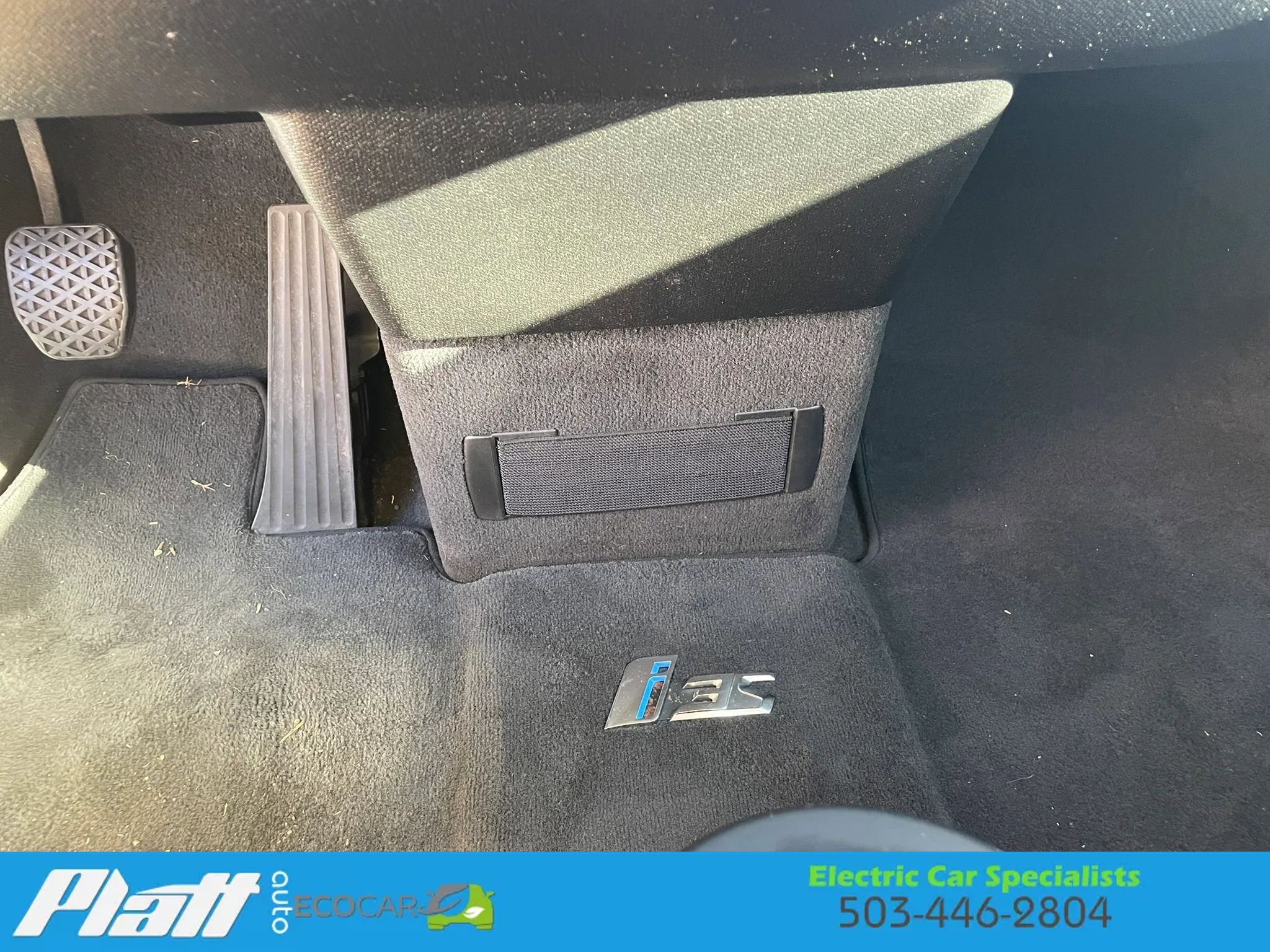 Used 2018 BMW i3 s image 11