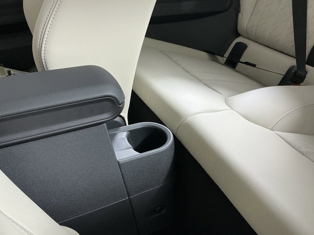 New 2026 MINI Cooper S image 24