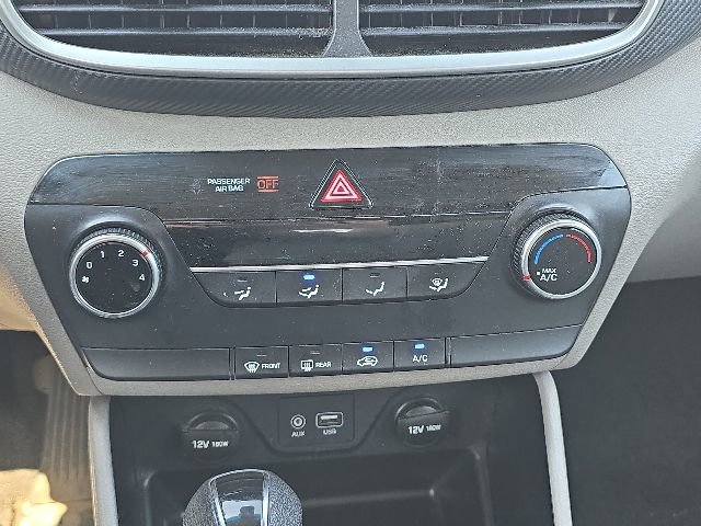Used 2019 Hyundai Tucson SE AWD/4WD image 19
