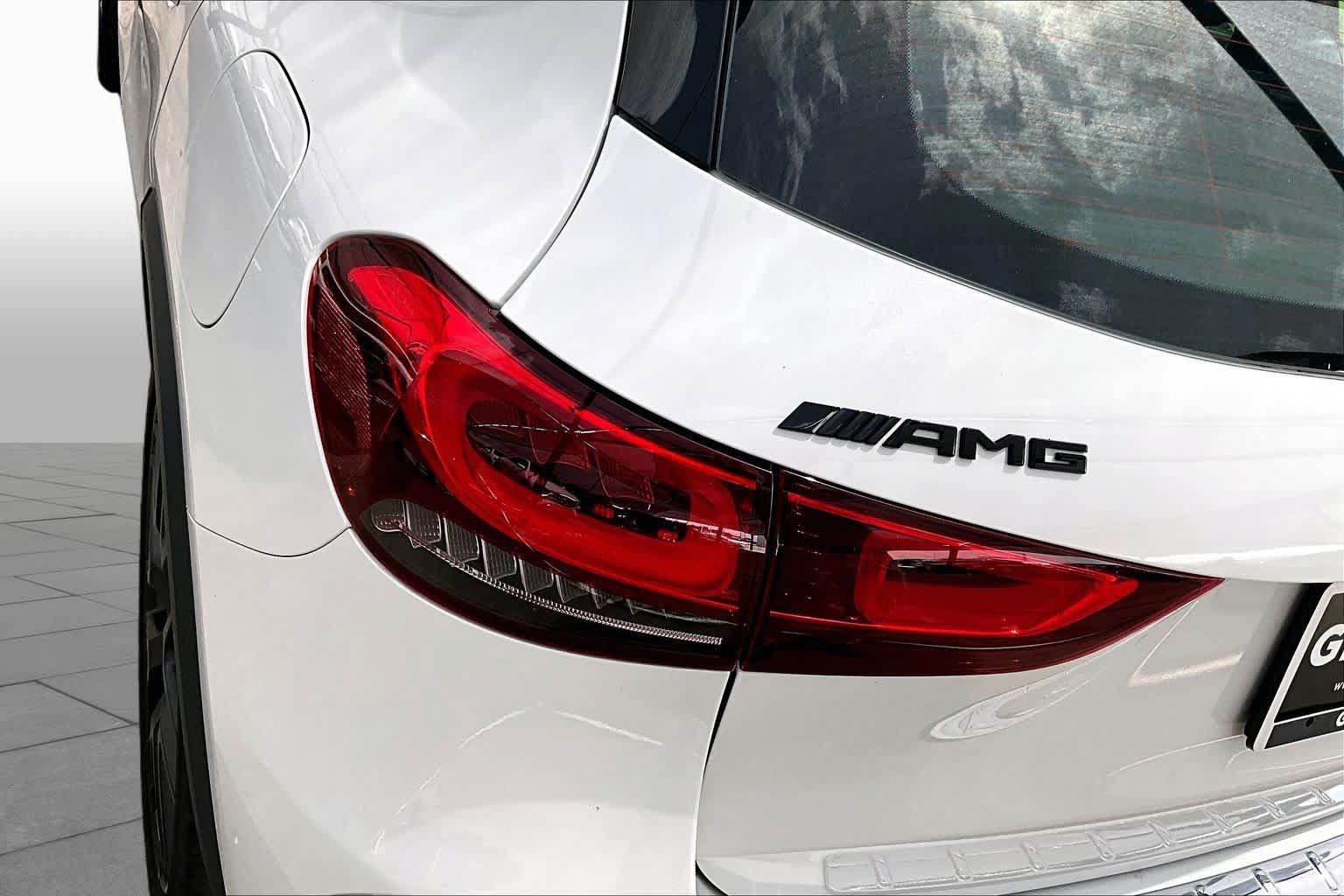 Certified 2023 Mercedes-Benz GLA 45 AMG 4MATIC image 29