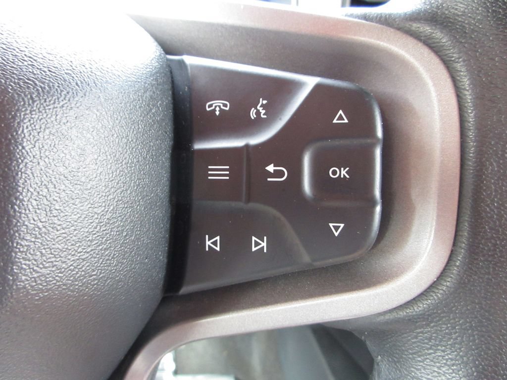 Certified 2025 Ford Bronco Outer Banks AWD/4WD image 16