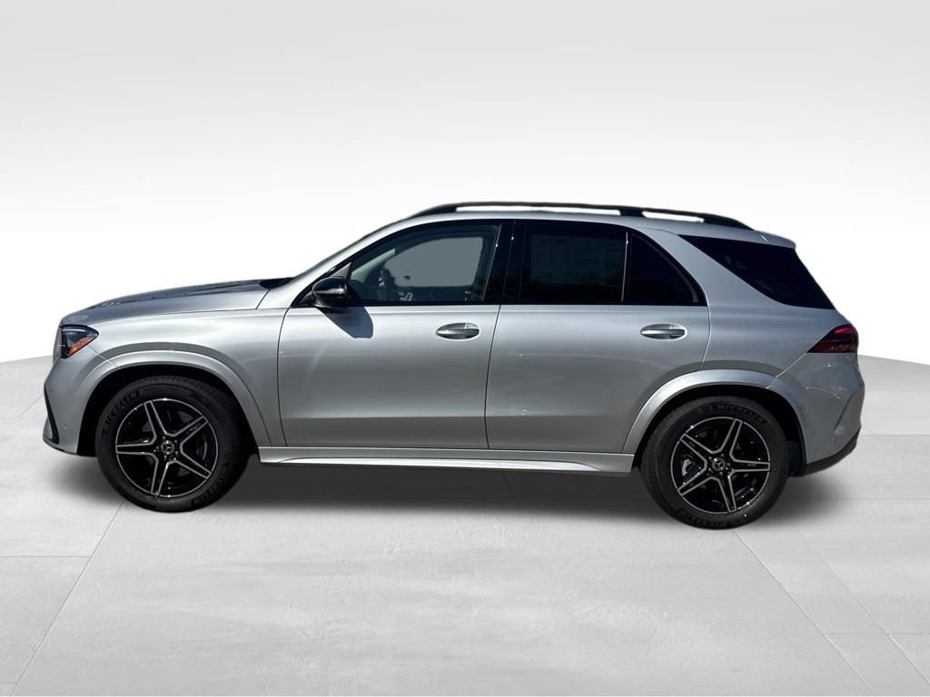 Used 2026 Mercedes-Benz GLE 450 4MATIC image 2