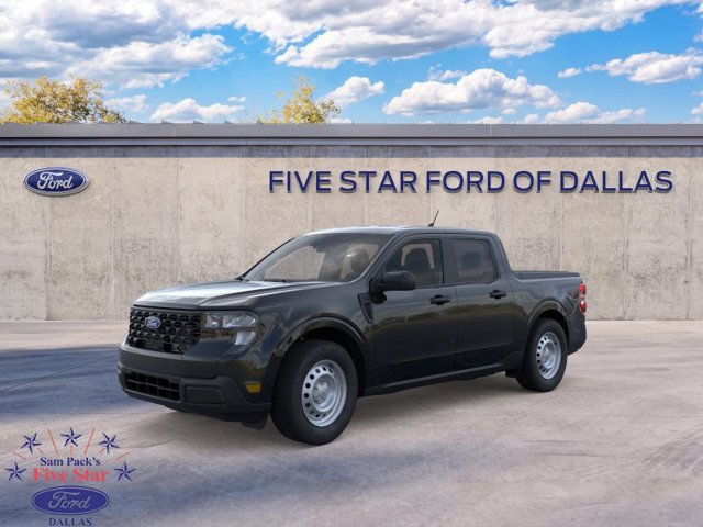 New 2026 Ford Maverick XL w/ 4K Tow Package AWD/4WD image 1