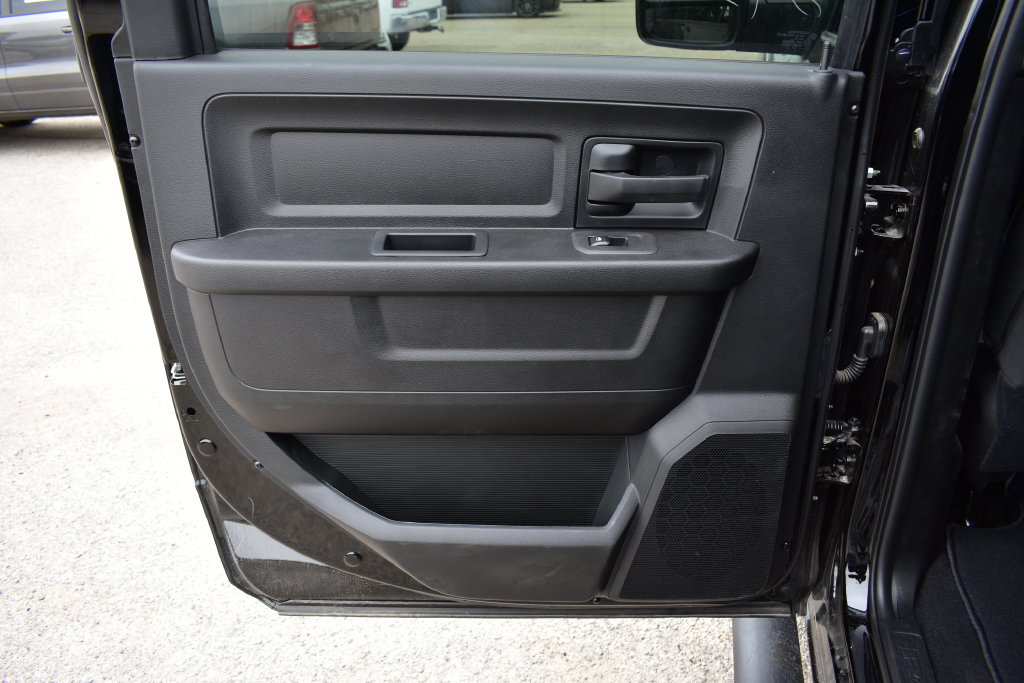 New 2026 RAM 3500 Tradesman AWD/4WD image 27