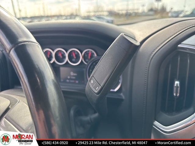 Used 2020 Chevrolet Silverado 1500 RST w/ All-Star Edition image 18