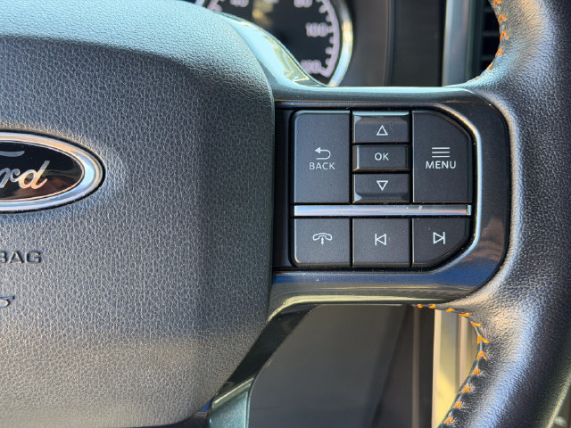 Used 2022 Ford F150 XL w/ STX Appearance Package AWD/4WD image 13