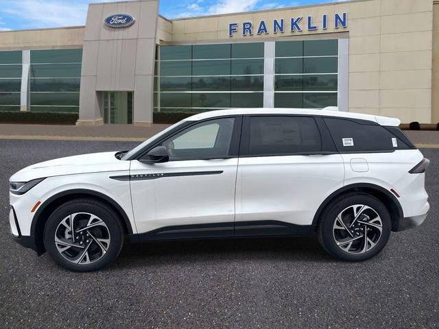 New 2026 Lincoln Nautilus Premier w/ Jet Appearance Package image 4