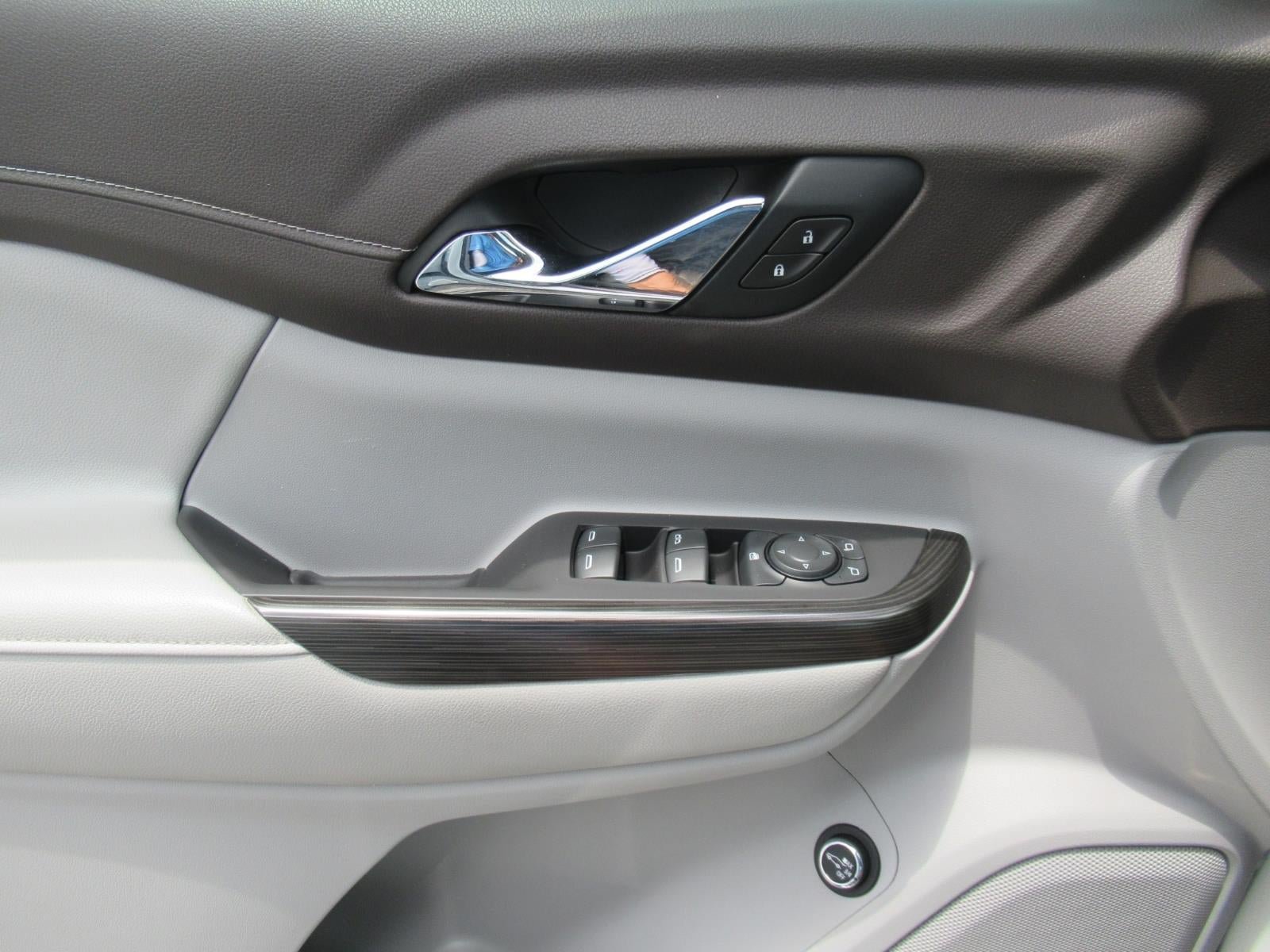 Used 2019 GMC Acadia SLT FWD image 20