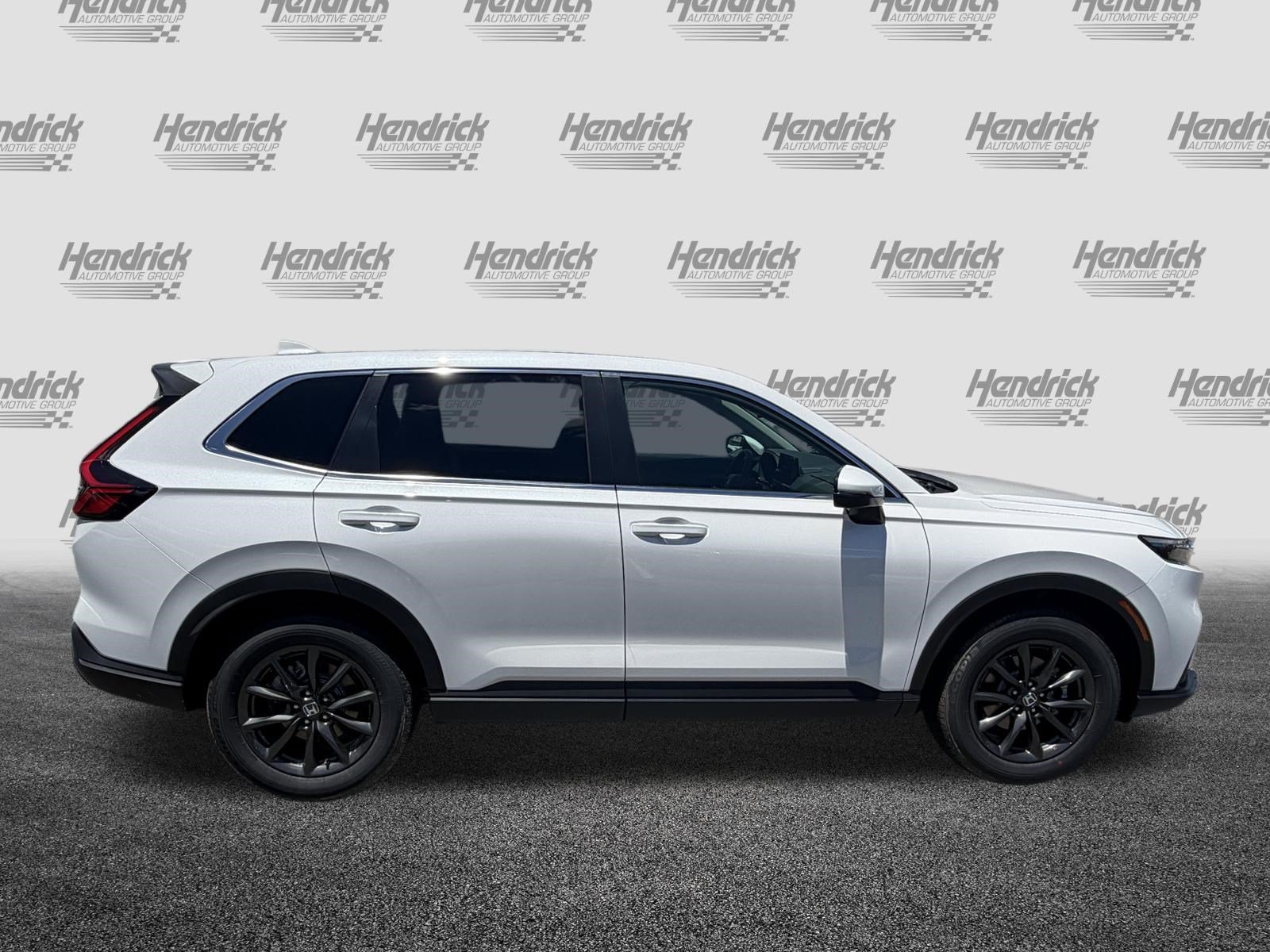 New 2027 Honda CR-V EX-L image 11