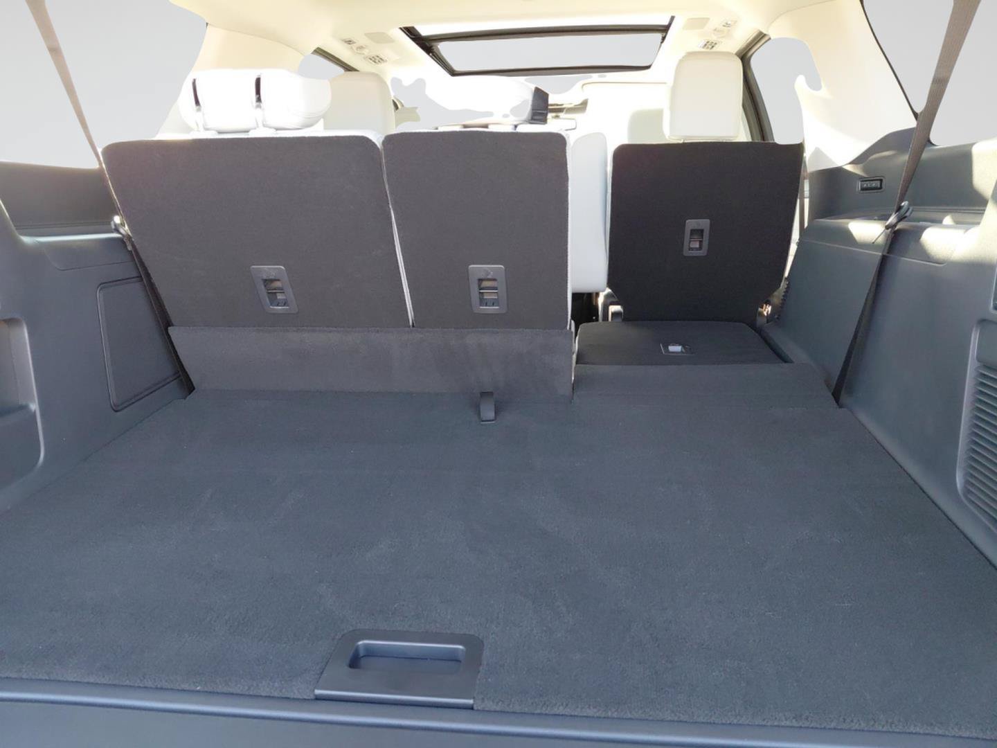 New 2025 Ford Expedition Max Platinum w/ Platinum Ultimate Package AWD/4WD image 28