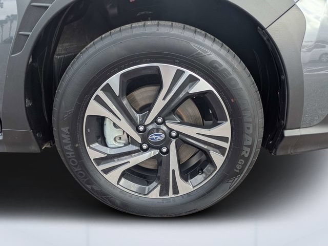 Used 2025 Subaru Crosstrek 2.5i Premium AWD/4WD image 10