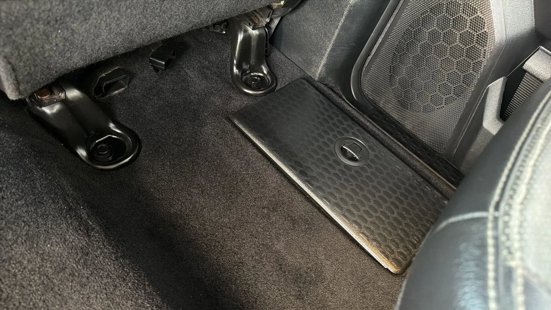 Used 2016 RAM 3500 Laramie image 63