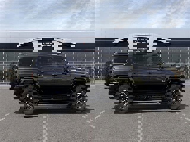 New 2024 GMC Hummer EV 2X w/ Extreme Off-Road Package image 5