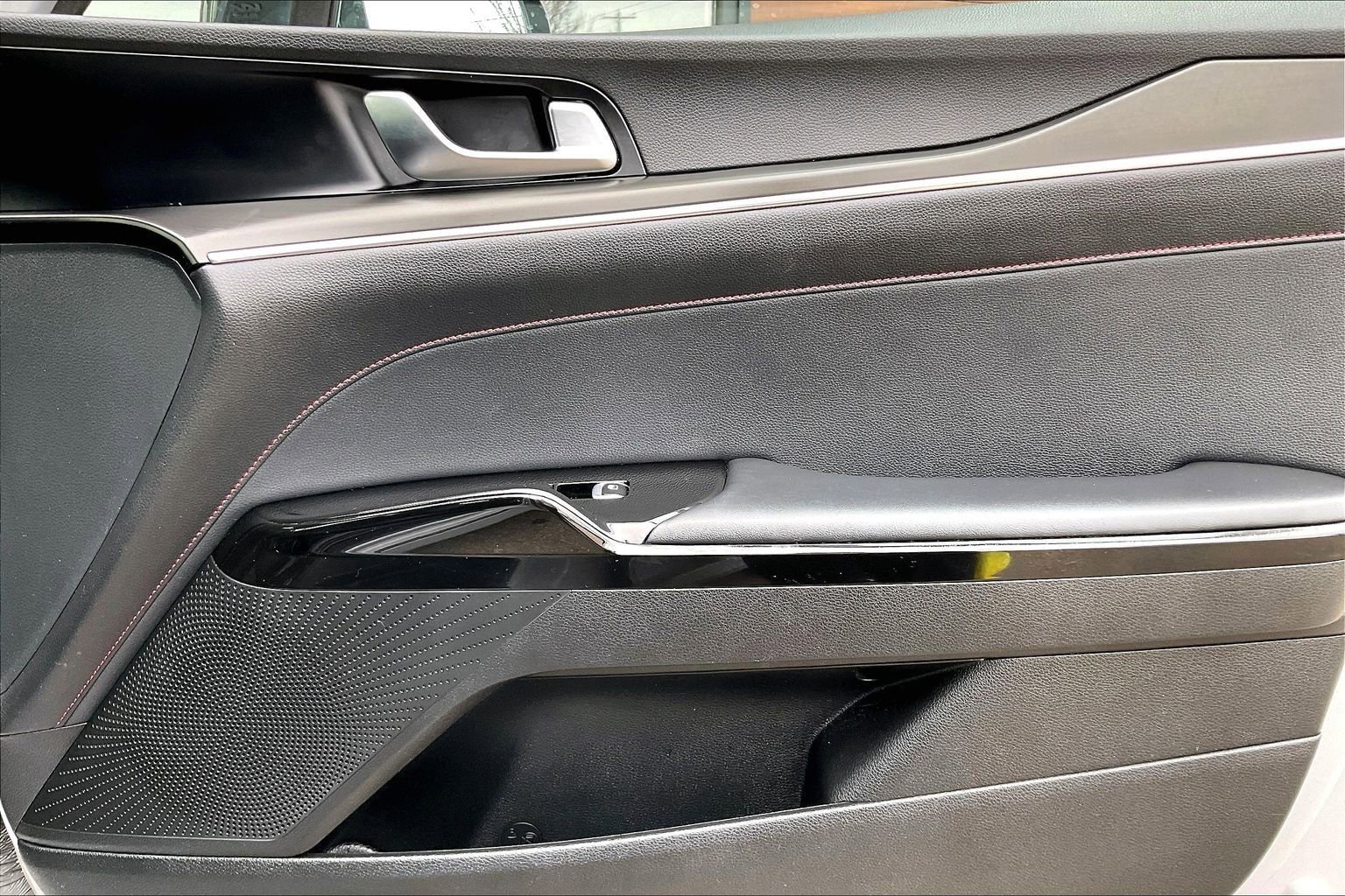 Used 2023 Kia K5 GT image 21