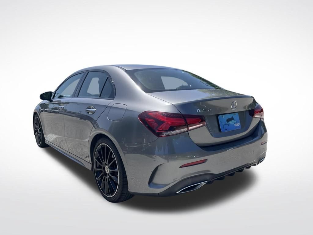 Used 2021 Mercedes-Benz A 220 image 5