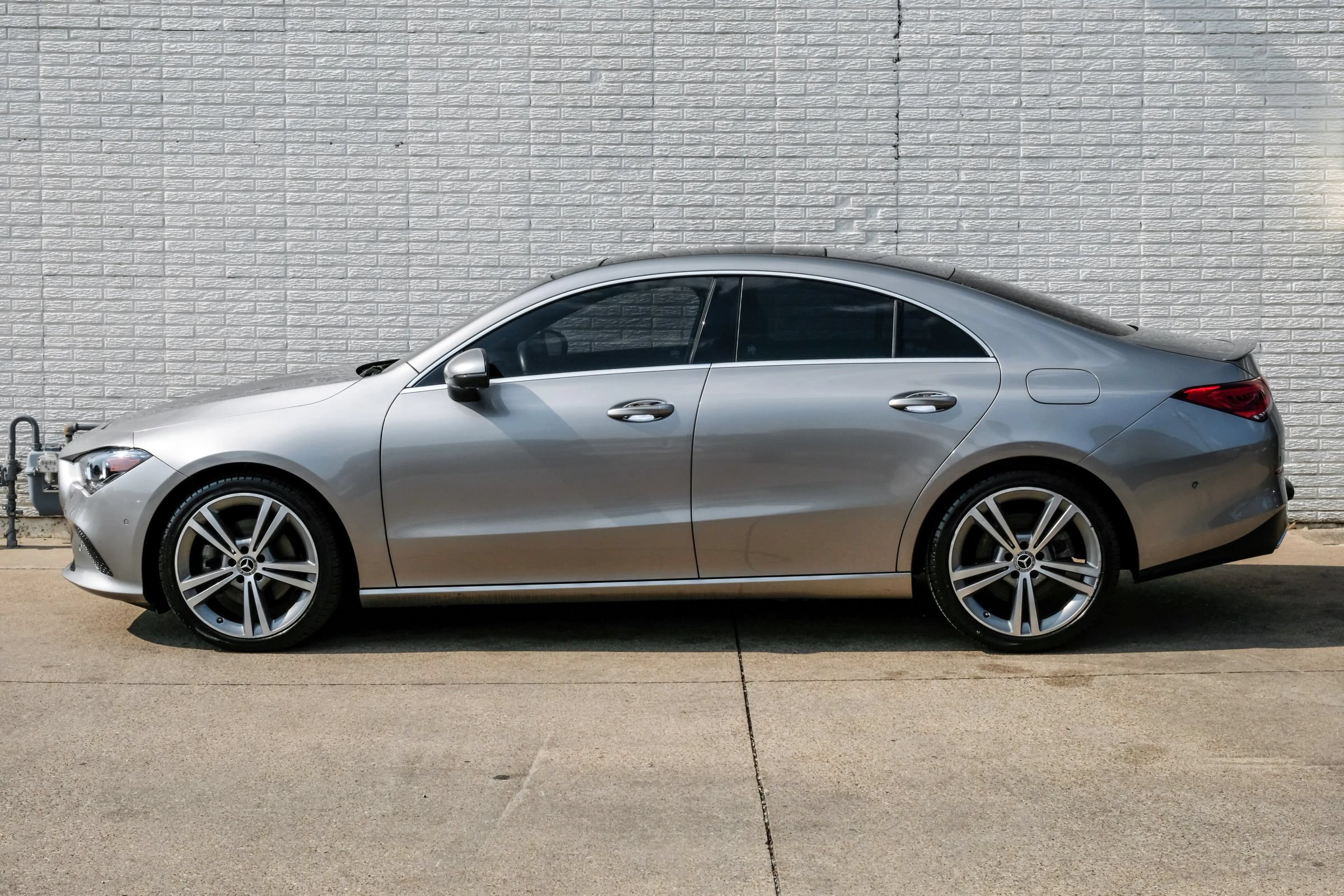 Used 2020 Mercedes-Benz CLA 250 image 11