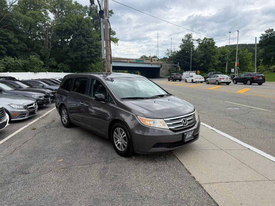 Used 2012 Honda Odyssey EX-L image 12