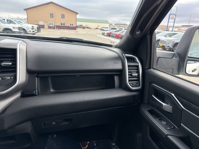 Used 2024 RAM 2500 Big Horn image 15