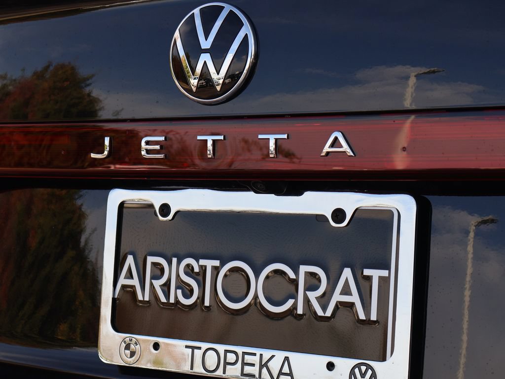 New 2026 Volkswagen Jetta Sport FWD image 32