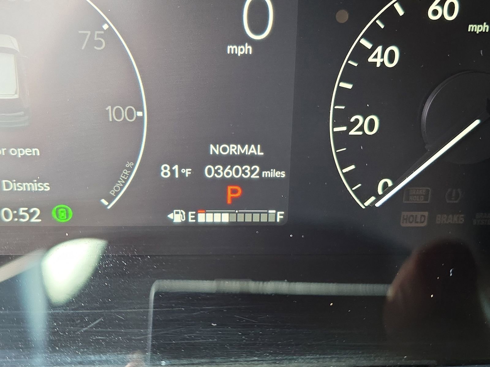 Used 2025 Honda CR-V Sport-L image 28