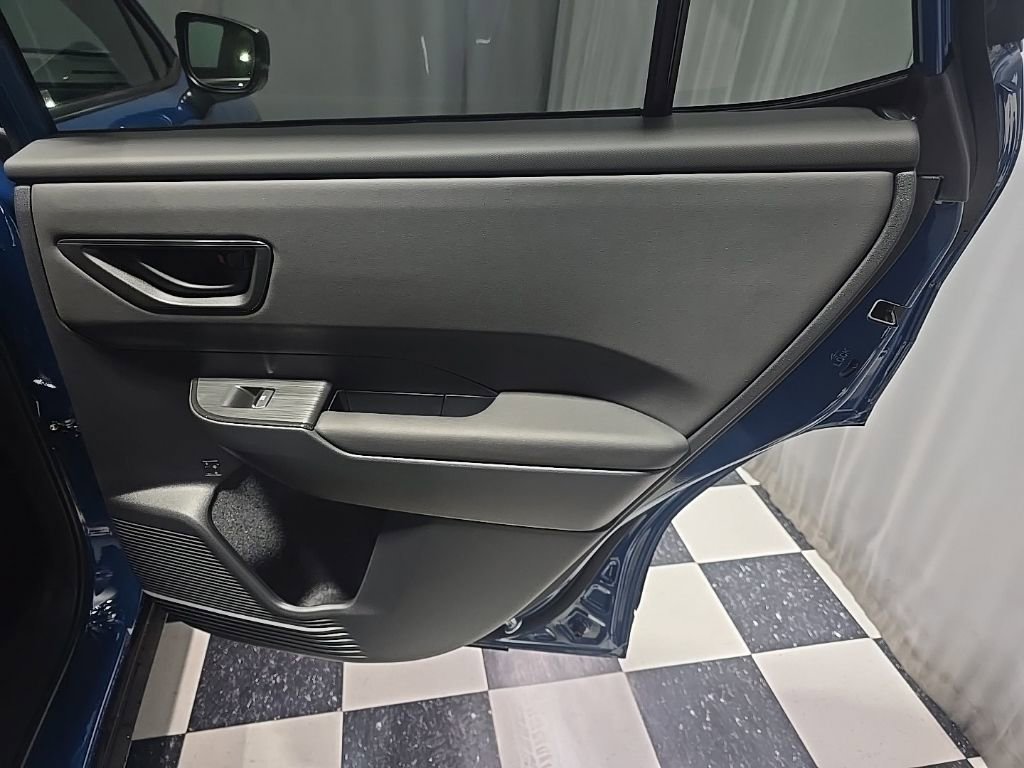 New 2026 Subaru Outback Wilderness image 8