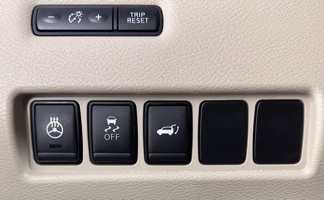 Used 2018 Nissan Murano Platinum image 15