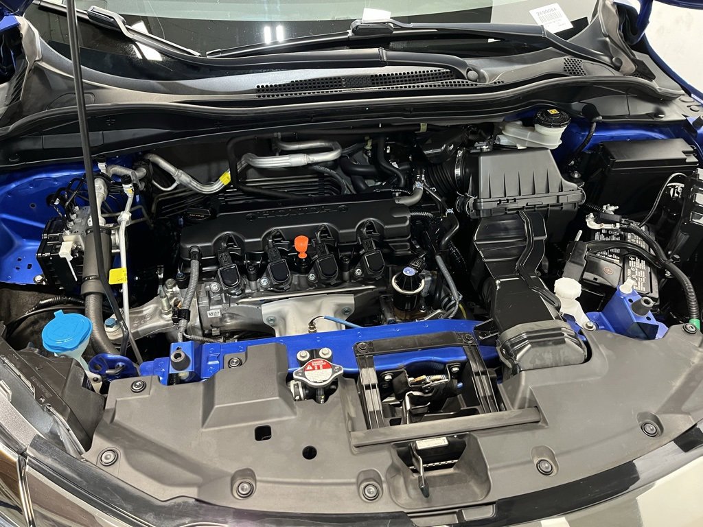 Used 2020 Honda HR-V Touring image 20