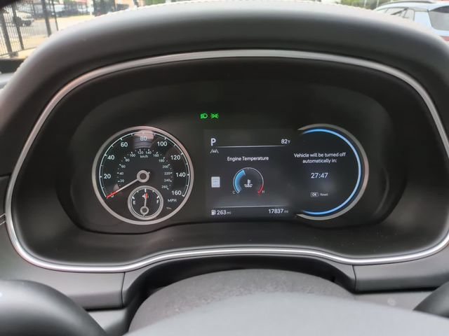 Used 2024 Genesis GV80 2.5T AWD/4WD image 17