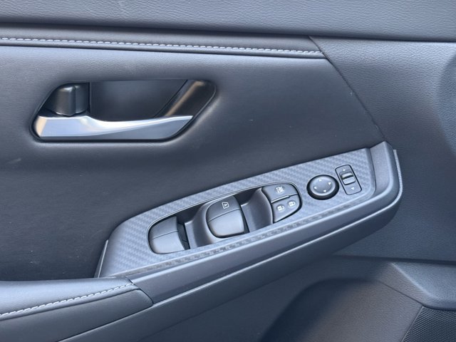 New 2025 Nissan Sentra SV w/ All-Weather Package image 19