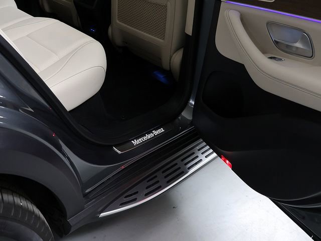 Certified 2026 Mercedes-Benz GLE 350 4MATIC image 36