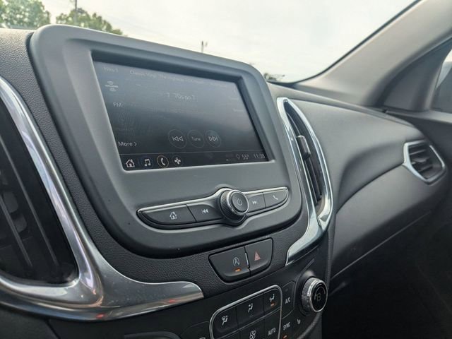 Used 2024 Chevrolet Equinox LT image 29