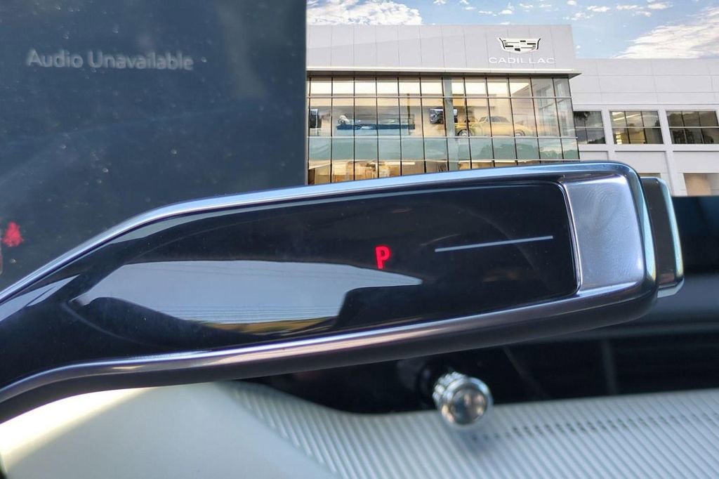 New 2026 Cadillac Optiq Luxury 1 AWD/4WD image 18