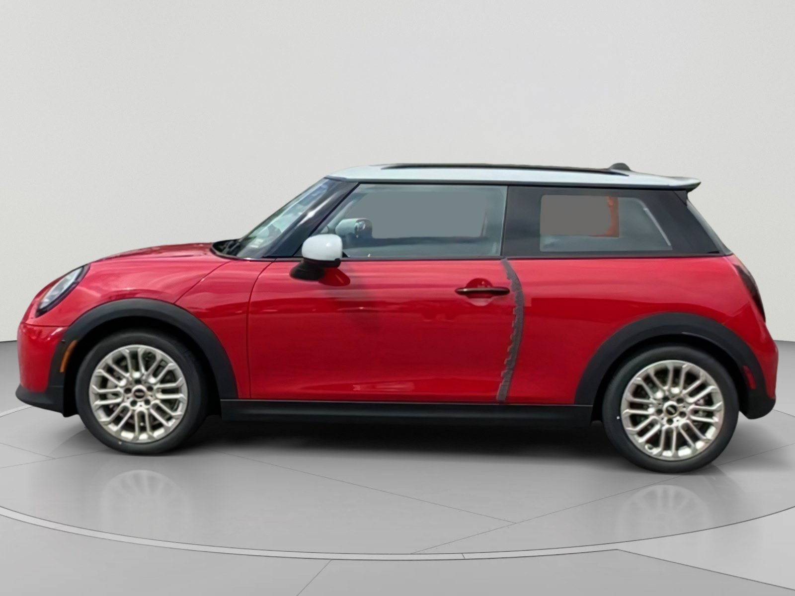 Used 2025 MINI Cooper S FWD image 5