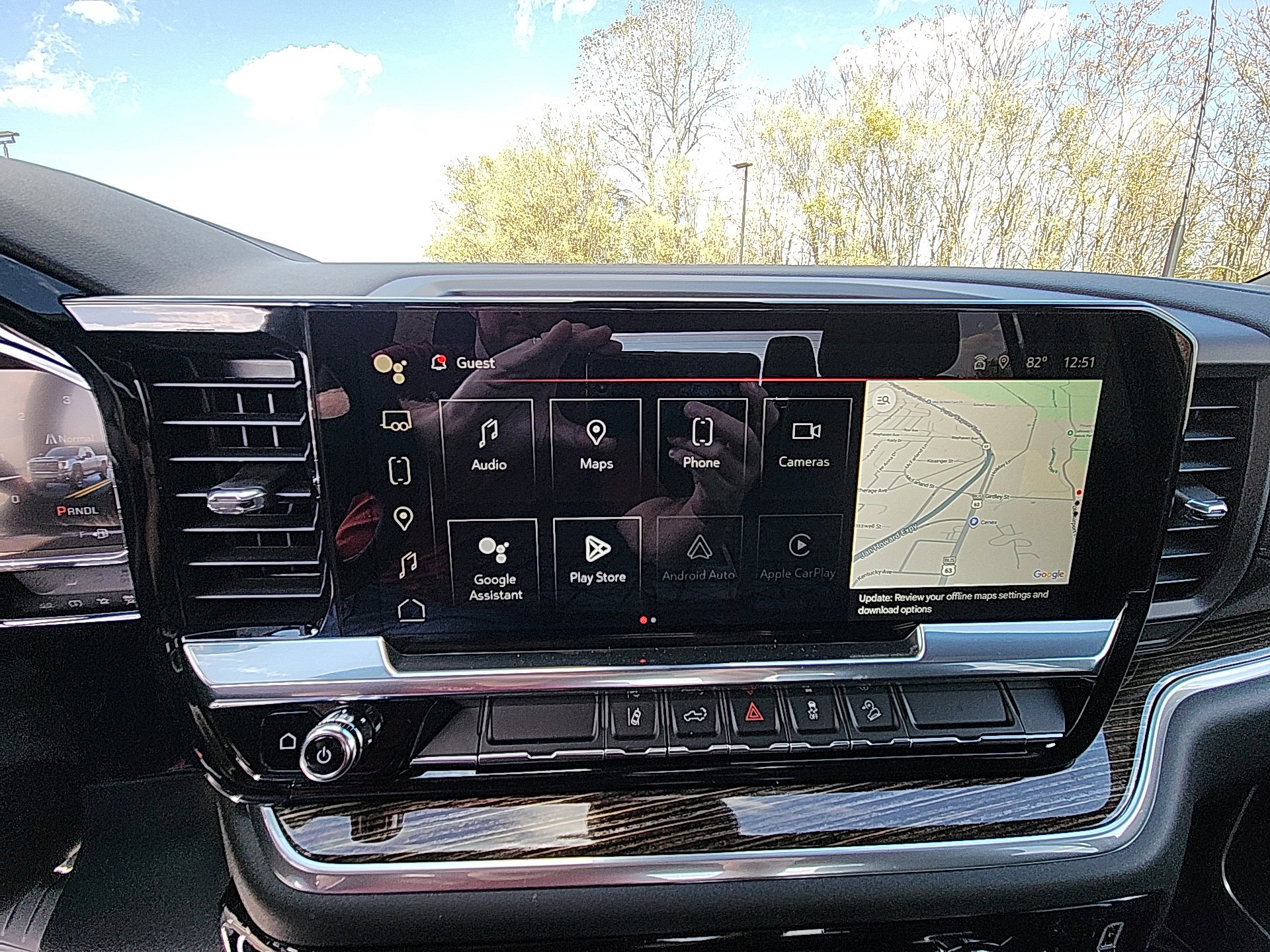 New 2026 GMC Sierra 2500 SLE image 22