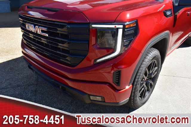 Used 2024 GMC Sierra 1500 Elevation w/ X31 Off-Road Package AWD/4WD image 43