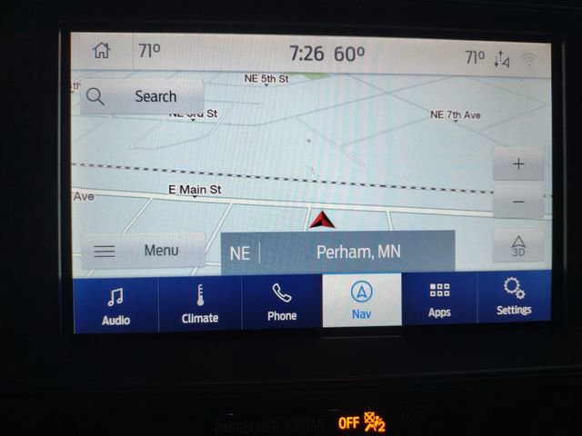 Used 2020 Ford Expedition XLT w/ Equipment Group 202A AWD/4WD image 24