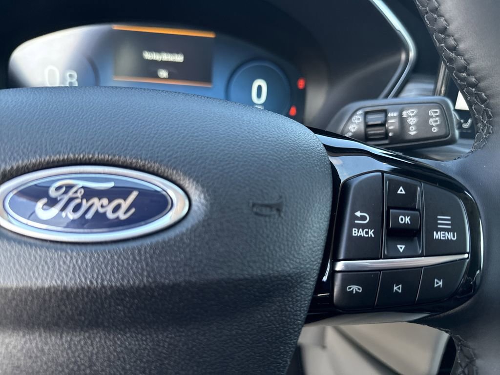 Used 2023 Ford Escape Platinum image 25