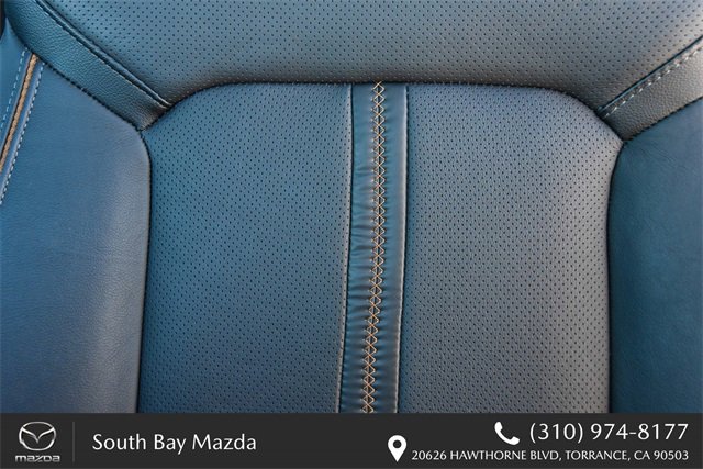 Certified 2025 MAZDA CX-50 2.5 Hybrid w/ Cargo Package image 24