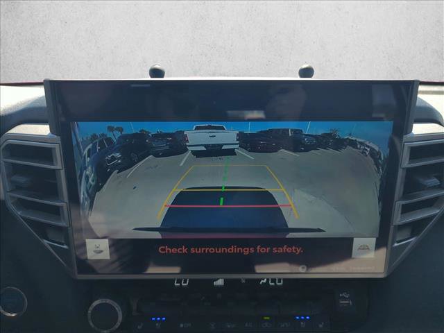 Used 2024 Toyota Tundra Limited w/ Power Package image 11