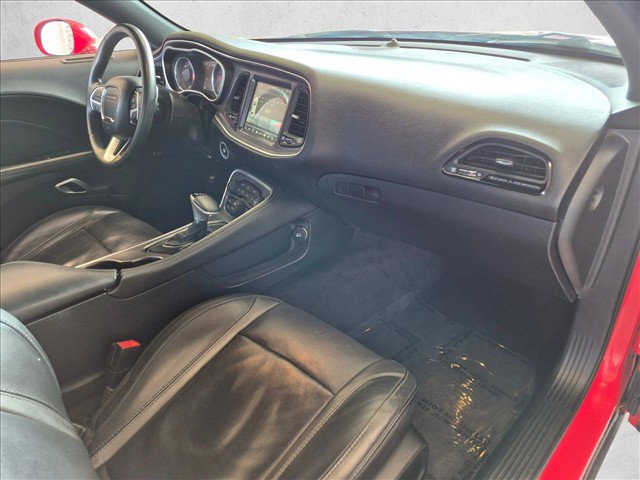 Used 2017 Dodge Challenger R/T Plus RWD image 26