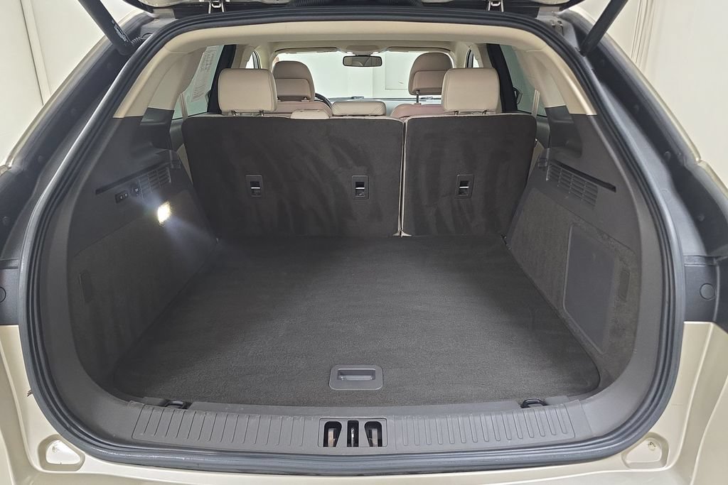 Used 2017 Lincoln MKX Select w/ Select Plus Package AWD/4WD image 26