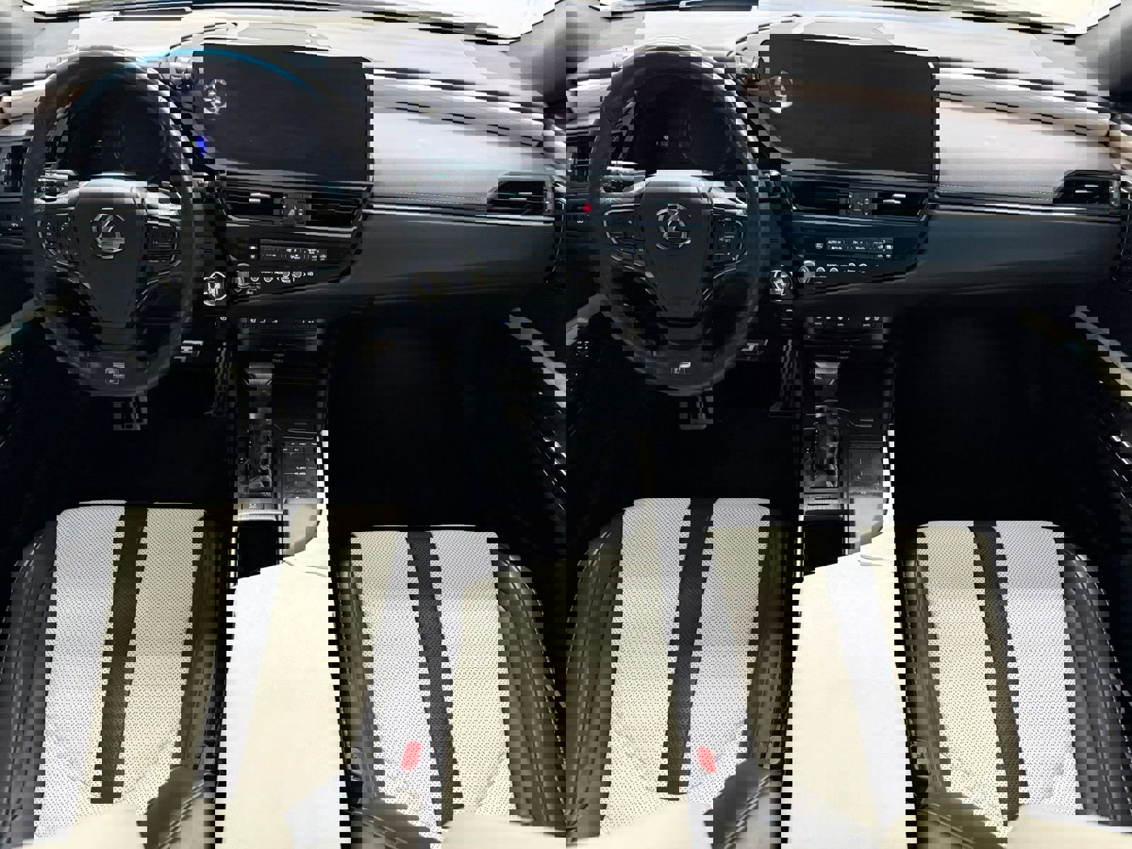 Used 2022 Lexus ES 350 F Sport image 25