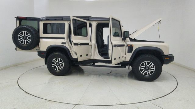 Used 2025 INEOS Grenadier AWD/4WD image 68