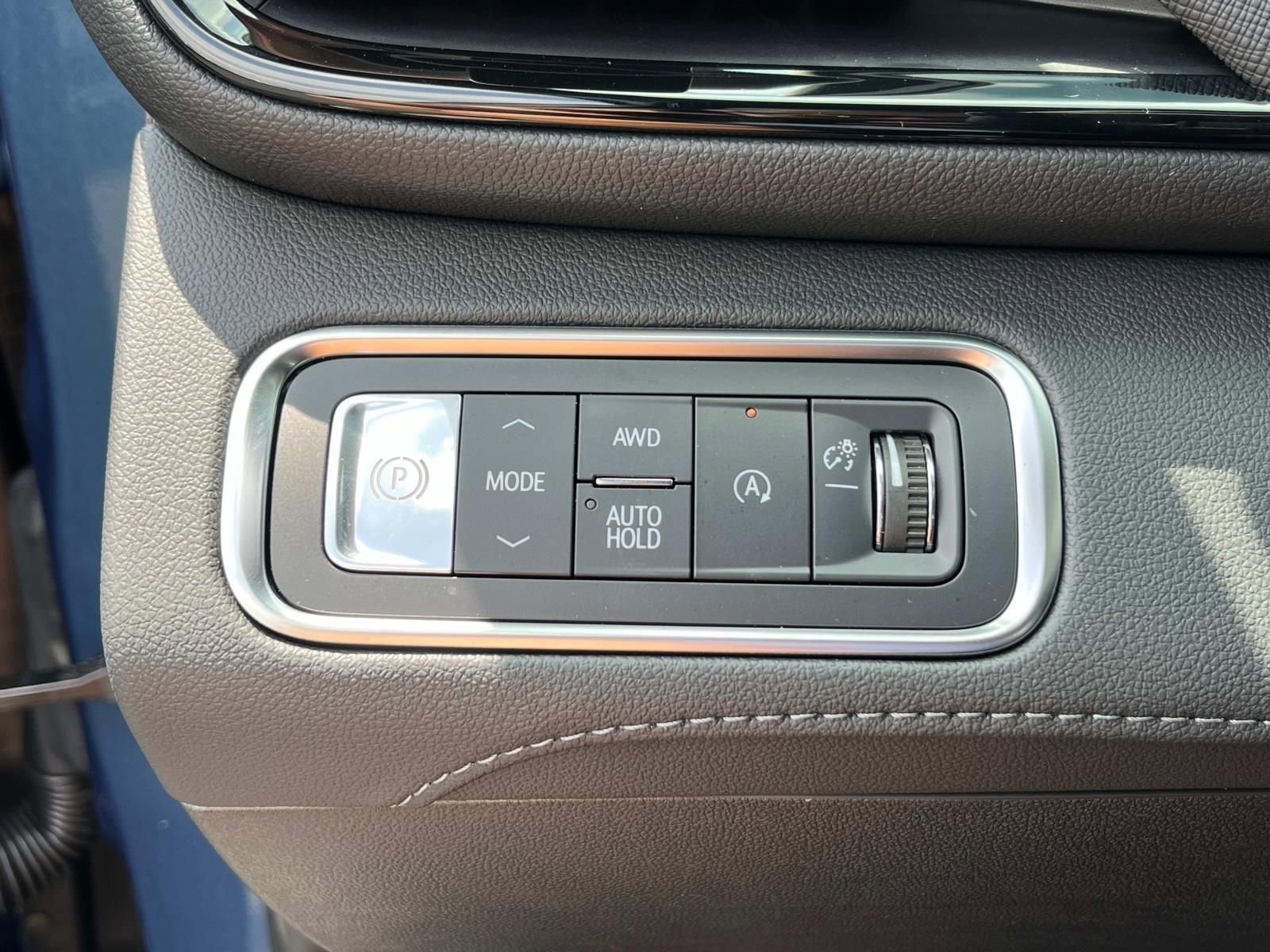 New 2026 Buick Enclave Preferred w/ Power Package AWD/4WD image 26
