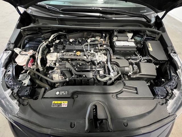 Used 2023 Toyota Corolla LE FWD image 27