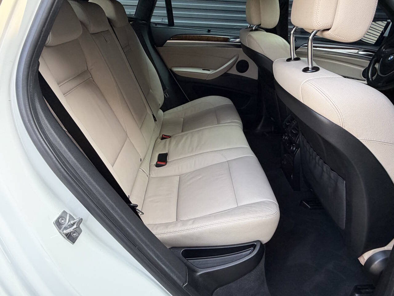 Used 2013 BMW X6 xDrive35i AWD/4WD image 21